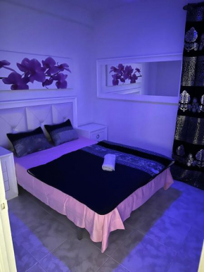 Apartament Luxor, Linares